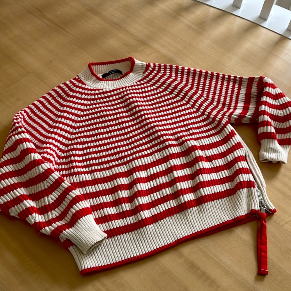 Max Mara sweater